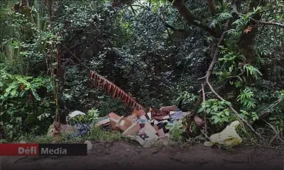 Ministère de l’Environnement : le nombre de plaintes a diminué de 42,4%