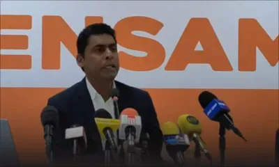 Avinash Teeluck : «L'affidavit de Vishal Shibchurn est un tissu de mensonges»