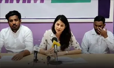 Joanna Bérenger : «Le gouvernement MSM a 13 ans de retard dans la gestion des déchets»