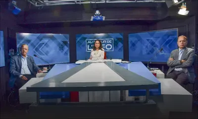 Au Cœur de l’Info - Lindsay Rivière : «il y a une espèce d’hystérie au lieu d’un débat parlementaire»