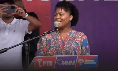 Véronique Leu-Govind s’en prend à son ancien leader XLD