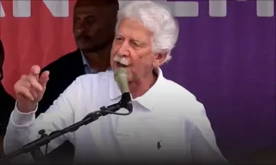 Bérenger : «Je demande à toute la population de mesurer l’ampleur de la trahison de XLD»