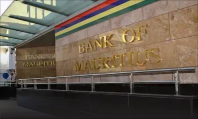 Marché des changes : bis repetita pour la BoM