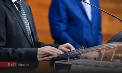 Sondage d’Afrobarometer - le GM et l’opposition face à une crise de confiance