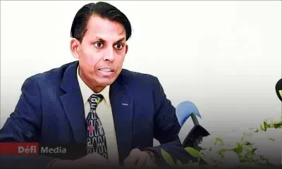 L'ex-directeur de la météo Ram Dhurmea invité à prendre sa retraite anticipée