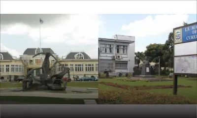 Remue-ménage en vue dans les mairies de Curepipe et de Beau-Bassin/Rose-Hill : les mairesses ont jusqu'à mercredi pour se décider