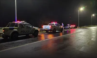 Selon les aveux d'un suspect : une Sud-Africaine tuée et enterrée à La Marie