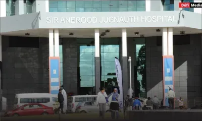 Santé : le public invité à se rendre au nouvel hôpital de Flacq plutôt qu'à l'hôpital Bruno Cheong