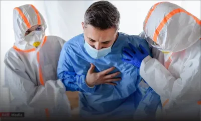 Atelier sur la prévention des infections : renforcer les compétences des professionnels de santé