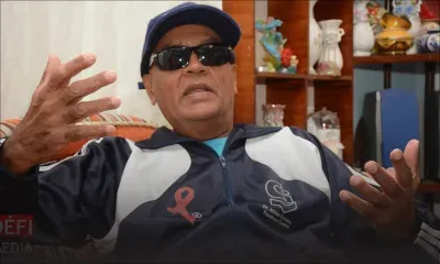 Selon Ally Lazer : quatre centres de réhabilitation opèrent dans l’illégalité