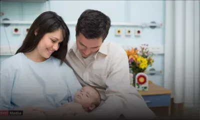 Fonction publique : extension des congés de maternité et de paternité avec effet rétroactif au 7 juin