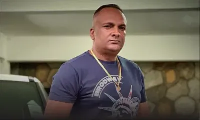 Le Tiktokeur, Feroz Karamuth, perd son fils