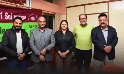 En vue d’une victoire aux Élections générales : Obeegadoo et Ganoo soulignent le travail acharné à abattre