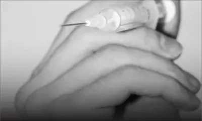 Cassis : armé d’une seringue usagée, il attaque une automobiliste