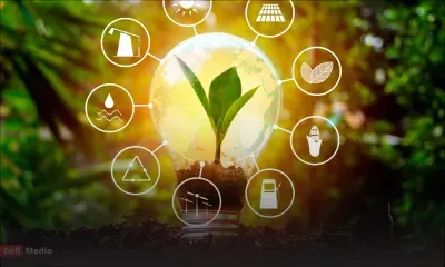 Production en berne - recul des énergies vertes : l’océan comme planche de salut