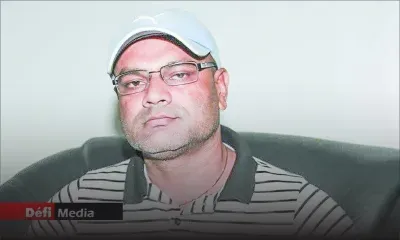 Accusés de séquestration et d'agression : Vishal Shibchurn et son fils plaident non coupable