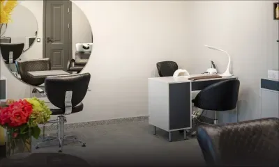 Port-Louis : le propriétaire d'un salon de beauté accusé de trafic humain