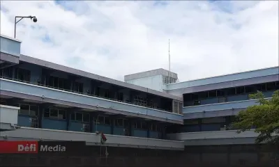 Au collège St Mary’s à Rose-Hill : une série de vols signalés depuis plusieurs semaines