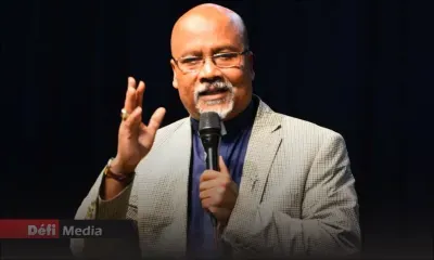 Concert spirituel «controversé» : le père Grégoire sort ses griffes