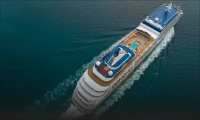 Employé d’un bateau de croisière - Pédopornographie : un Mauricien présenté devant la justice canadienne 