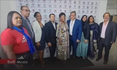 Nouveaux Démocrates : plusieurs nominations officialisées