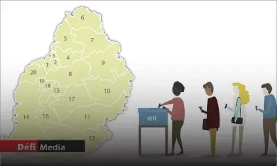Alliance gouvernementale : la situation circonscription par circonscription