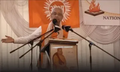 Pravind Jugnauth : «Nous, les dirigeants, avons le devoir de donner l'exemple»