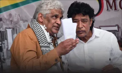 Rama Valayden : «Linion Moris apporte la sincérité et la droiture»