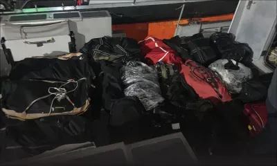 Enquête sur la saisie de zamal valant Rs 333,7 millions en haute mer : un quatrième suspect derrière les barreaux