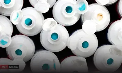 Une femme arrêtée pour vol de dentifrice dans un supermarché à Port-Louis