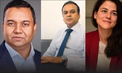 Au Cœur de l'Info : Les grands enjeux politiques vus par la nouvelle génération de politiciens