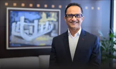 Groupe MCB : Dipak Chummun prend les rênes des finances 