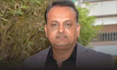 Affaire MV Wakashio : l’ex-ASP Roshan Kokil souhaite une unité spéciale pour améliorer la sécurité maritime