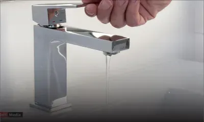 «Au Cœur de l’Info» : quel plan stratégique pour faire face à la période sèche ?