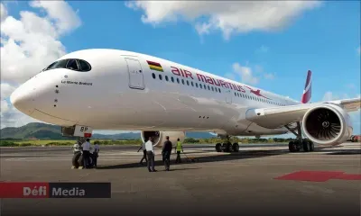 «Rebated tickets» : Les déplacements des membres du Conseil d'administration d'Air Mauritius soumis à des règles bien établies, selon la compagnie