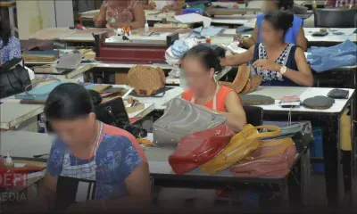 Relativité salariale : visites des officiers du ministère du Travail dans les entreprises cette semaine