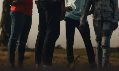 «Au Cœur de l’Info» : les regards des jeunes sur l’actualité politique