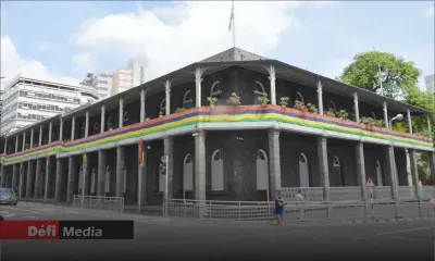 Pravind Jugnauth convoque une réunion spéciale du Conseil des ministres à 12h30