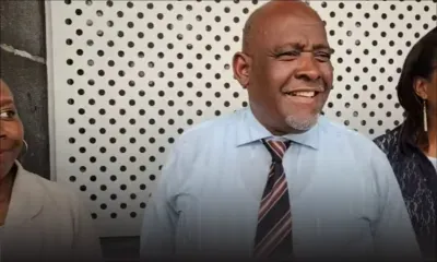 Olivier Bancoult : « Le 3 octobre restera historique pour Maurice et les Chagossiens »