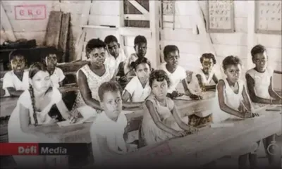 [Mieux comprendre] Chagos : un litige international et un drame humain de près de 60 ans