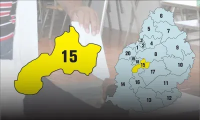 Élections générales le 10 novembre : La Caverne/Phoenix compte le plus grand nombre d’électeurs