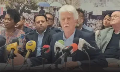 Bérenger : «Nous souhaitons que ReA soit avec nous dans l’Alliance du Changement»