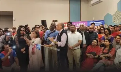 Ramgoolam : «Nous devons rester vigilants jusqu'à la dernière minute»