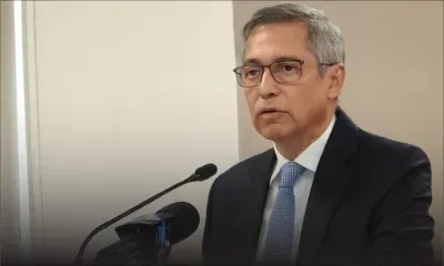 Alliance Lepep : discours de Xavier-Luc Duval 