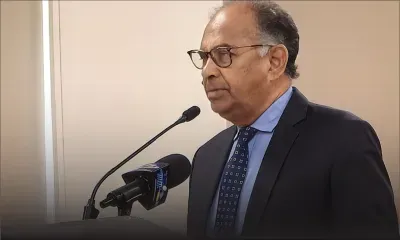 Alliance Lepep : discours d’Alan Ganoo