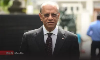 Affaire Betamax : l'audition de Navin Ramgoolam renvoyée en raison de sa campagne électorale