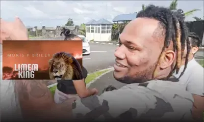 Après Poliko Krapo, King Is Back devient virale - Raquel Jolicoeur : «je voulais simplement montrer la vérité»