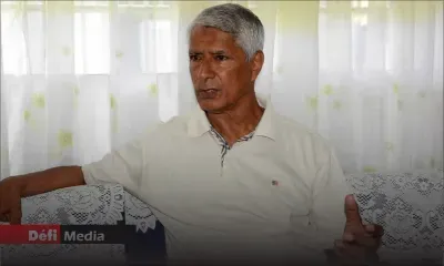 Bashir Khodabux : "Les haut-parleurs ont toujours fait partie du folklore électoral"