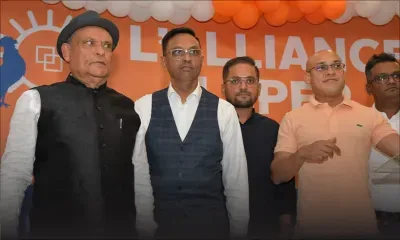 Sooroojdev Phokeer : « Monn vinn isi pou Navin »