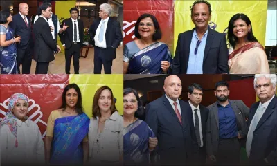 [En direct] Législatives 2024 : Linion Reform présente ses candidats